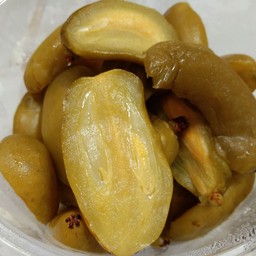 มะดันดอง