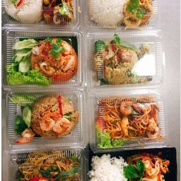 เกี๊ยวซ่า เอกชัย KYOZA EKACHAI