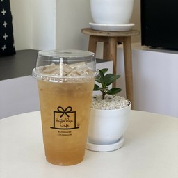 น้ำบ๊วย