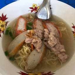 ก๋วยเตี๋ยวอาแปะ
