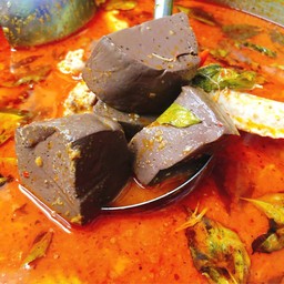 เลือดก้อน