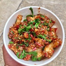 ตามสั่งCup