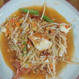 ลาบร้อยเอ็ด สาขา9 ทิพวัล