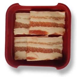 หมูสามชั้น