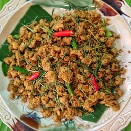 คั่วกลิ้งไก่