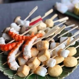ชาบู ตามใจ