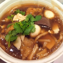 กระเพาะปลาเยาวราช by แม่ปู