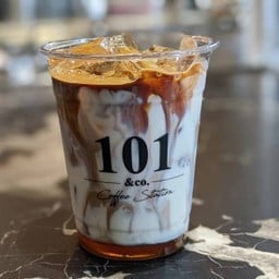 101 Coffee (Signature)