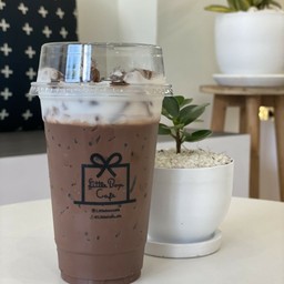 โกโก้เย็น