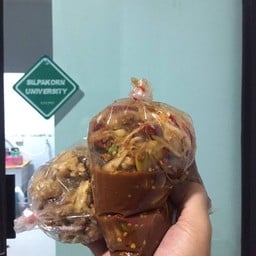 ส้มตำป้าเสมอ
