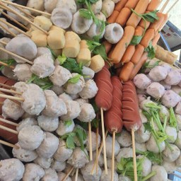 ยำฟรี