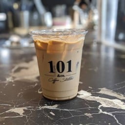 101 Wan-Mun - Ice (Thai Style)