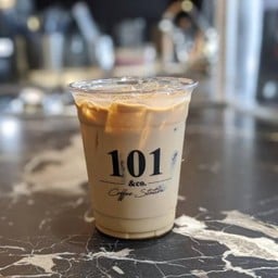 Latte - Ice