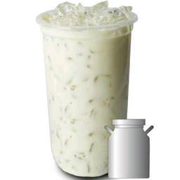 นมสดแท้100%