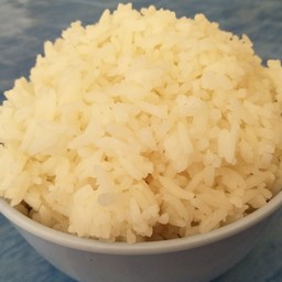 ข้าวเปล่า