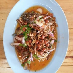 เจ๊หนู ก๋วยเตี๋ยวต้มยำโบราณและต้มเลือดหมู