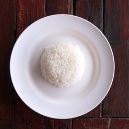 ข้าวเปล่า