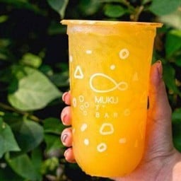 ชาเขียวเสาวรส