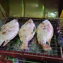 ลาบพี่เดียร์หมึกพี่หวาน