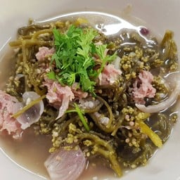 จอผักปั๋ง