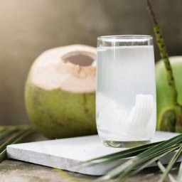 มะพร้าวน้ำหอม MK