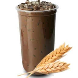 ชานมโกโก้มอลต์