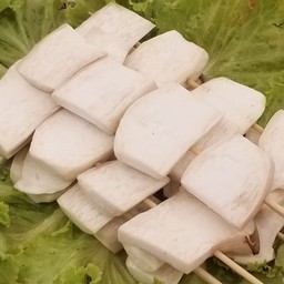 เห็ดออริจิ