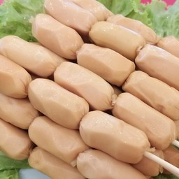 คอกเทล(ไก่หนังกรอบ)