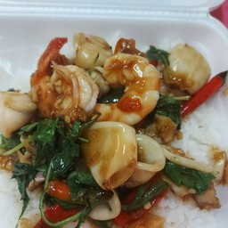 ครัวน้องกุ้ง