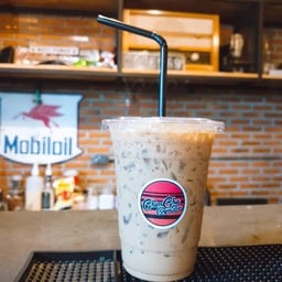 Chimcha coffee bar