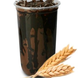 ชานมโกโก้มอลต์ ลาวา