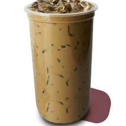 ชานมกาแฟ