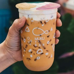 ชาไทย มัคคิอาโต้