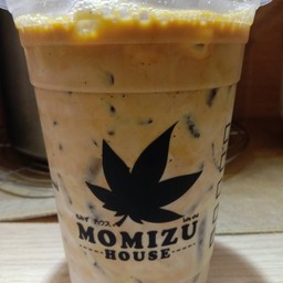 กาแฟนม