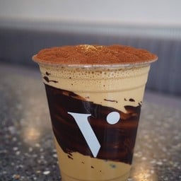 Volcano coffee