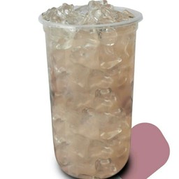 ชาเขียวลิ้นจี่