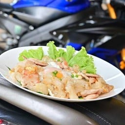 ครัวรถซิ่ง