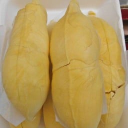 เฮียโก้ทุเรียนซิ่ง(ทุเรียน) เฮียโก้หมอนทองซิ่ว(พันท้าย)