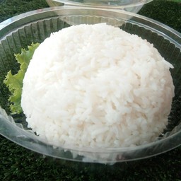 ข้าวหอมมะลิ