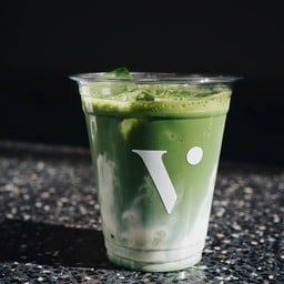 Matcha Yabukita