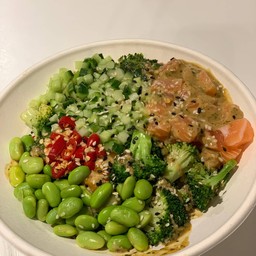 Nosh Galleria