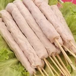 หมึกเส้น