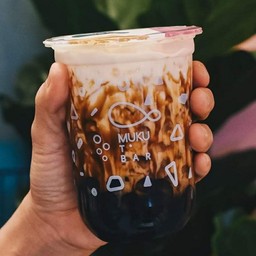 ไต้หวันแมกม่า