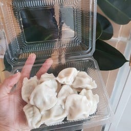 เกี๊ยวจีน (คละไส้)