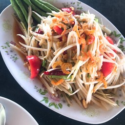 ป.ปลาคัง-กุ้งเต้น อ่างเก็บน้ำดอกกราย