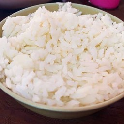 ข้าวเปล่า