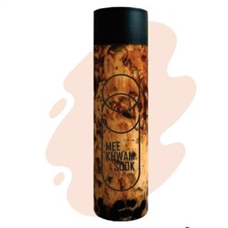 ชานม มีความสุข