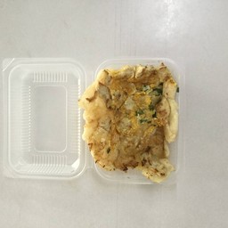 คั่วไก่ 1 กล่อง + เป๊ปซี่ 340 (1 ขวด)