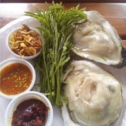 นางรมตัวทรงเครื่อง