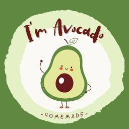 I'm Avocado ทุ่งโฮเต็ล
